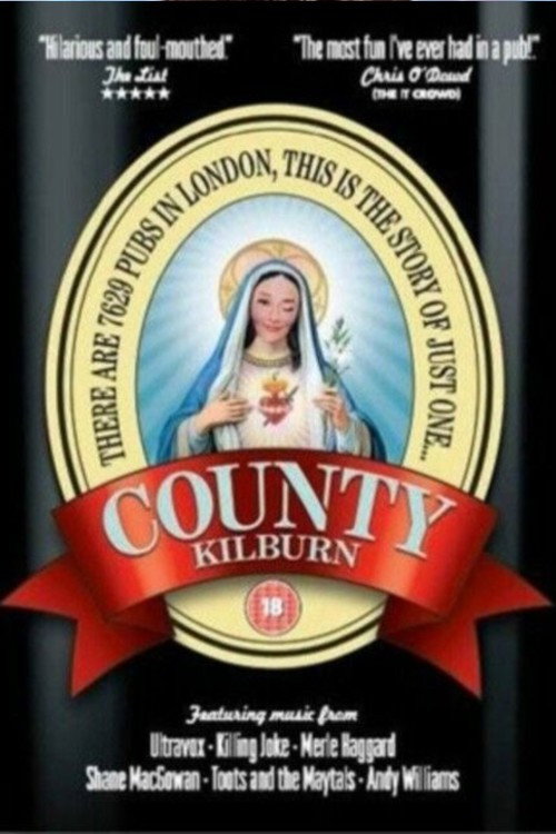 ^!!^ County Kilburn 2000  Stream HD Quality