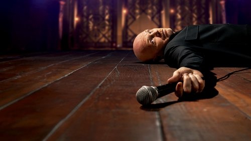 Bill Burr: Drop Dead Years Bill Burr: Drop Dead Years