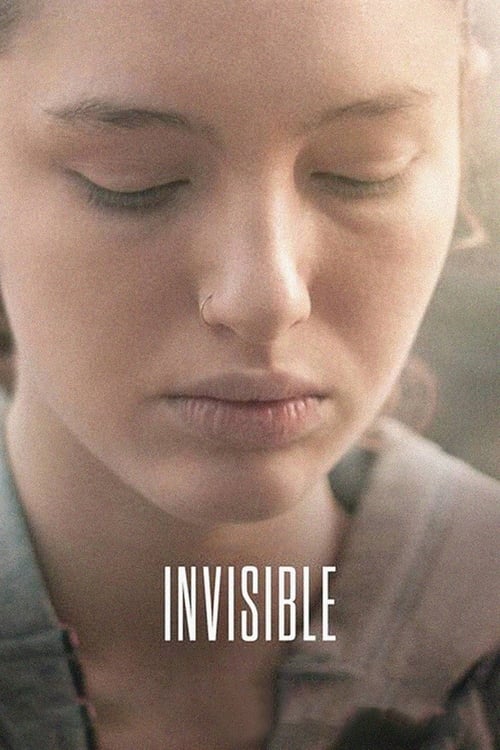 Poster Invisible 2017