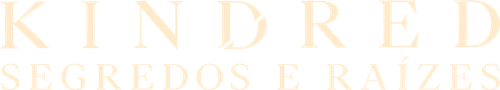 Kindred: Segredos e Raízes - Logo 2