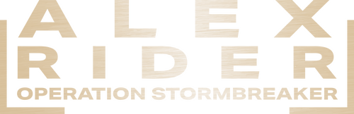 Stormbreaker