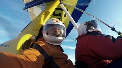 Welsh/Shropshire Borders