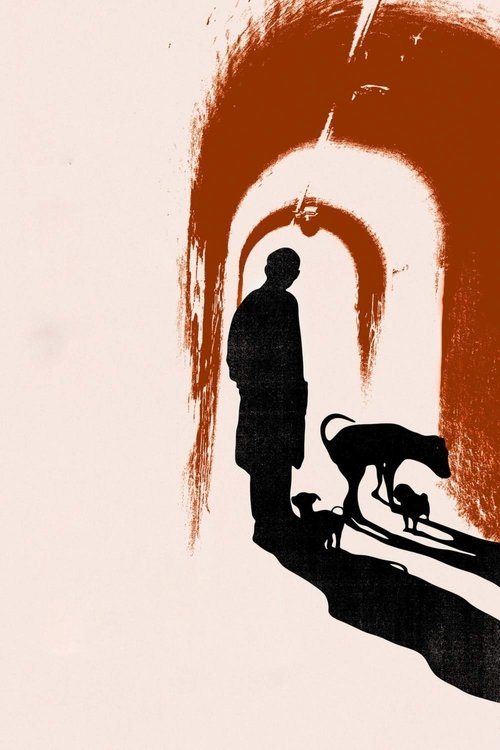 Dogman poster