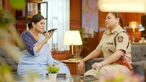 Pushpa's Plan To Capture Kadambari