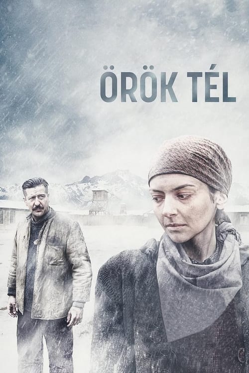 Örök tél (2019) poster
