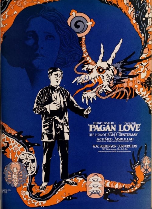 Pagan Love (1920)