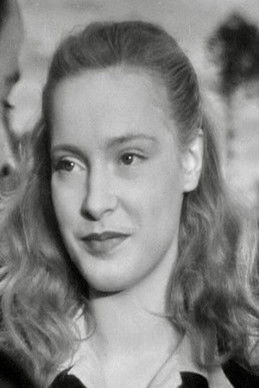 Anne Campion interpretando a Dolly Sweety