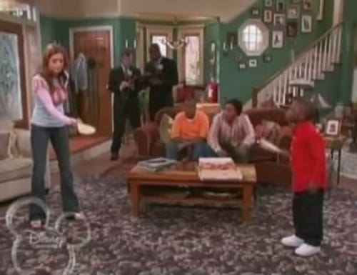 That’s So Raven: 4×11