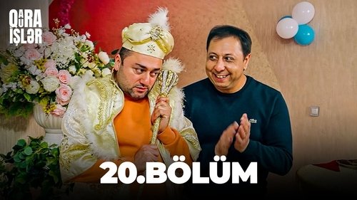 Image de l'épisode 20