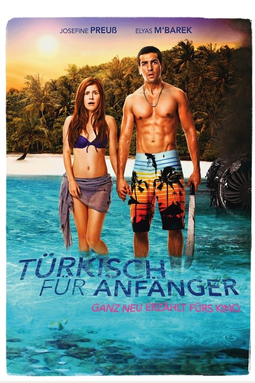 Turkish for Beginners (2012) Poster