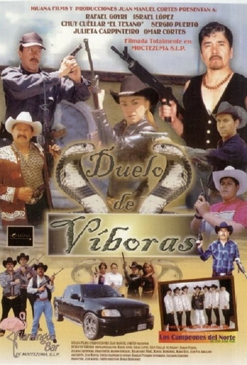 Duelo de Víboras 2005