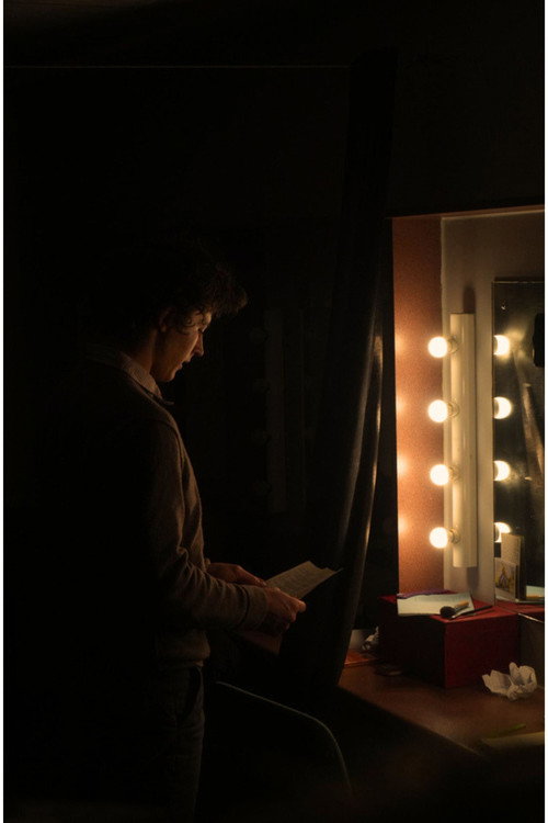 Paper Planes official movie poster