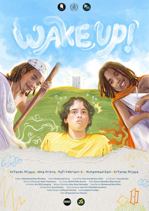 Постер фильма