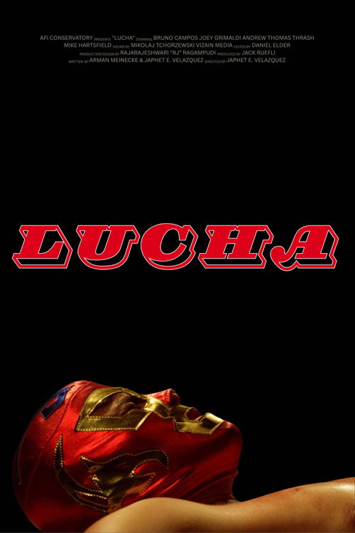Lucha