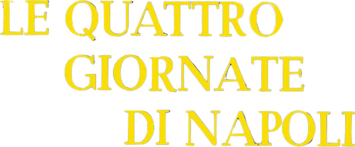 Le quattro giornate di Napoli