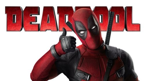 Deadpool (2016) Download Full HD ᐈ BemaTV