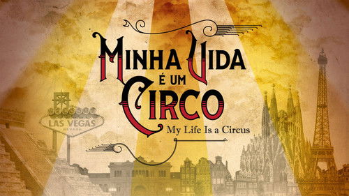 Escena 3 de Minha Vida É um Circo