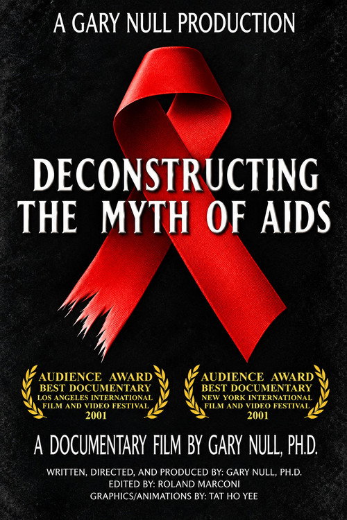 Deconstructing the Myth of Aids