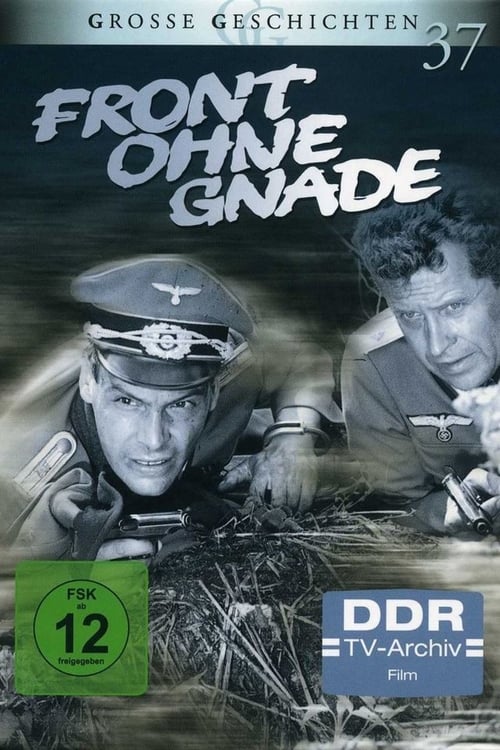 Front ohne Gnade 1984