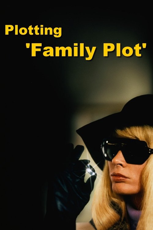 Plotting 'Family Plot' 2001