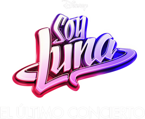 Soy Luna: El último concierto