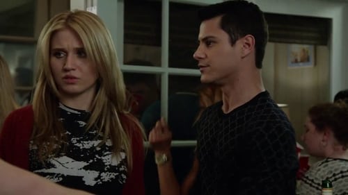 Faking It: 2×19