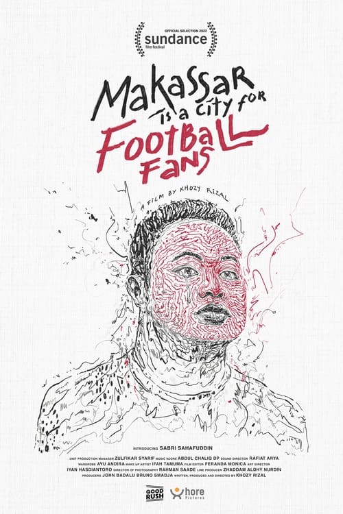 Makassar Is a City for Football Fans