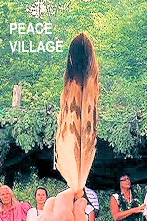 Peace Village poster