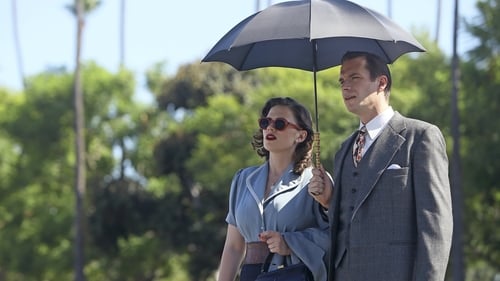 Agente Carter Da Marvel: 2×1