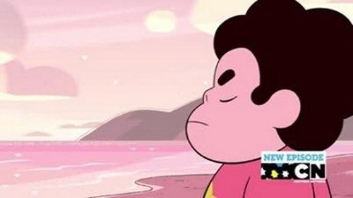 Steven Universo: 2×1