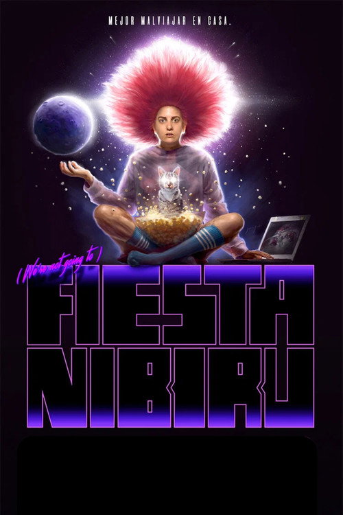 Fiesta Nibiru