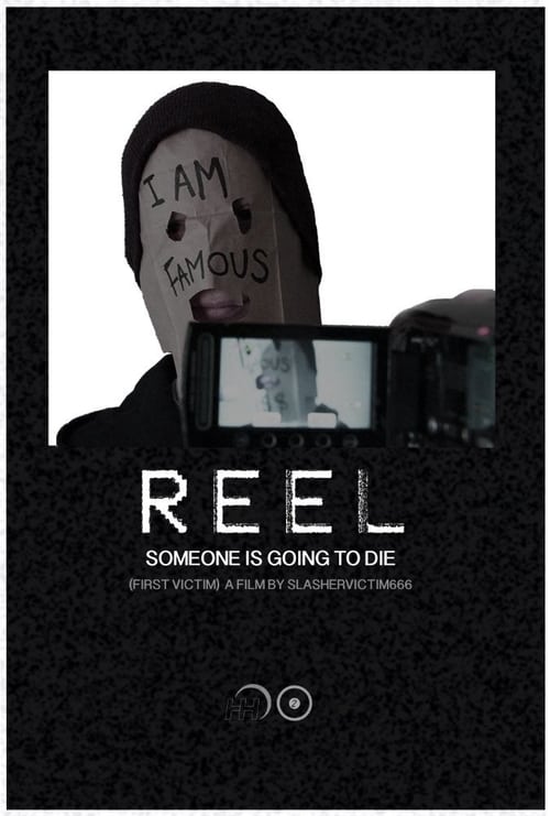 Reel Movie Poster Image