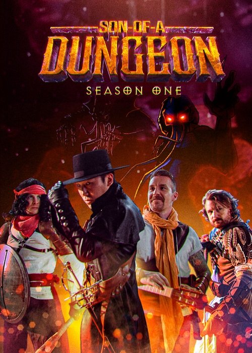 Season 1