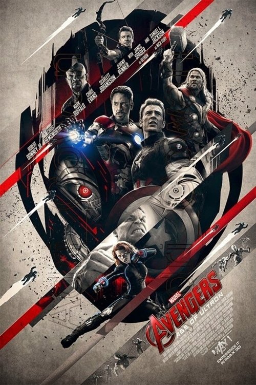 Ver pelicula Making of Avengers: Age of Ultron Online