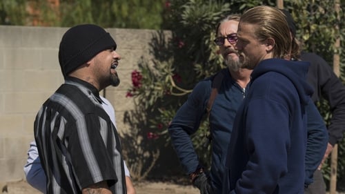 Sons of Anarchy: 6×8