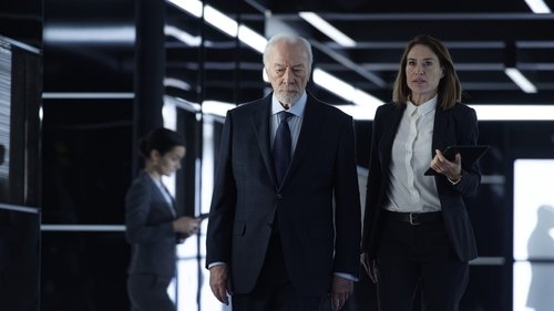 Departure: A Investigação: 1×4