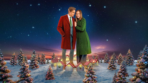 O Little Christmas Market