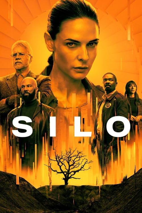 Poster Image for Silo