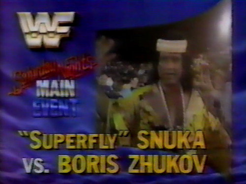 June 3, 1989 - Superstars of Wrestling 144