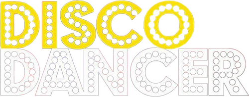 Disco Dancer