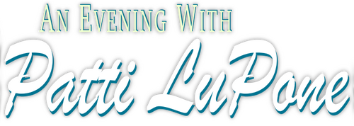 An Evening with Patti LuPone