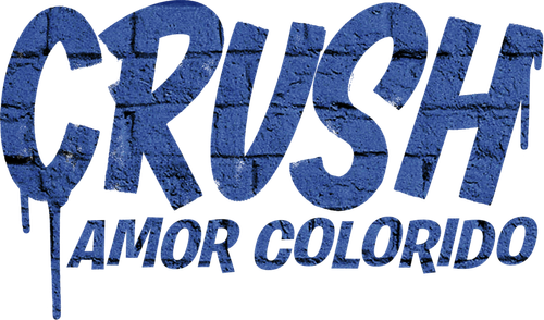 Crush: Amor Colorido - Logo 4