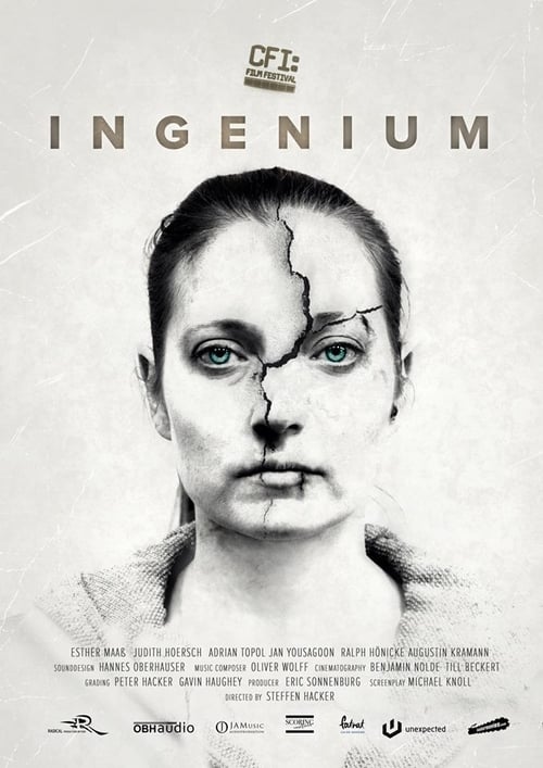 Ingenium (2020) poster