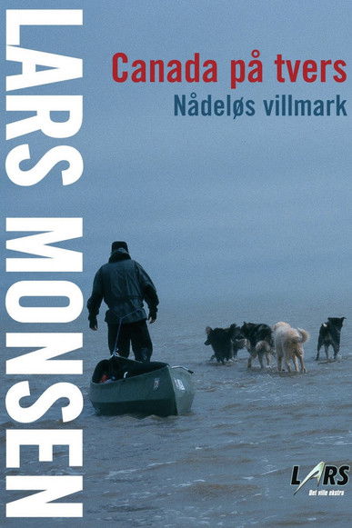 Escena 5 de Canada på tvers med Lars Monsen