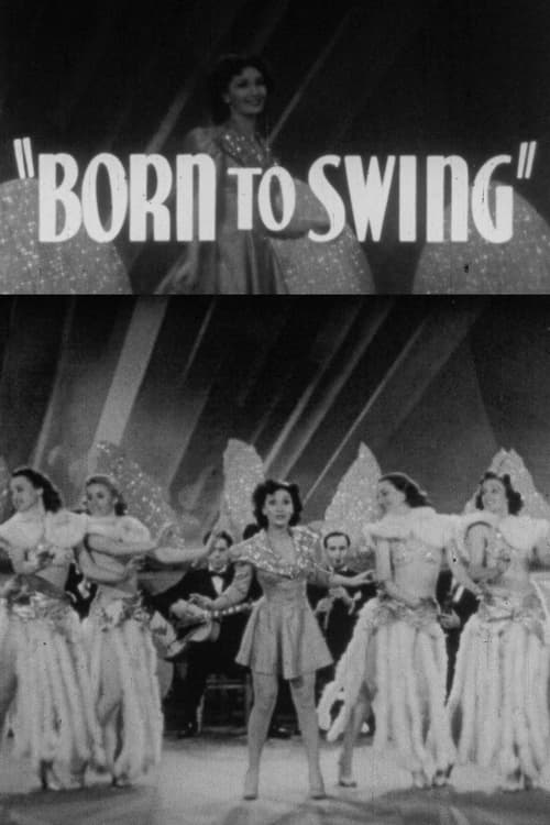 Born to Swing (1941)