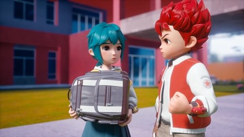Épisode 7