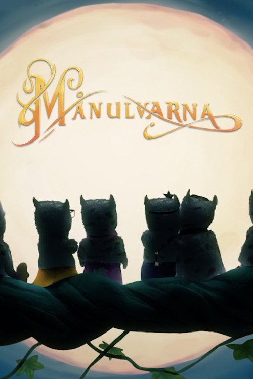 Månulvarna
