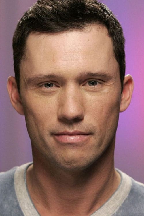 Kép: Jeffrey Donovan színész profilképe