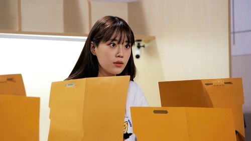 Episode 606