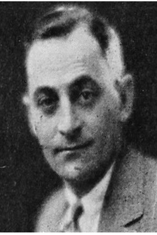 Benjamin Stoloff